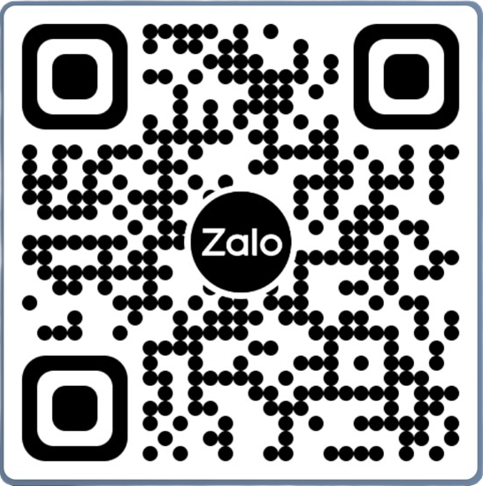 QR Zalo